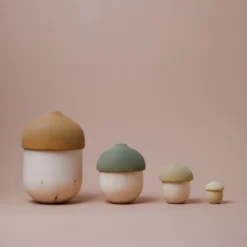 Raduga Grez Nesting Acorns