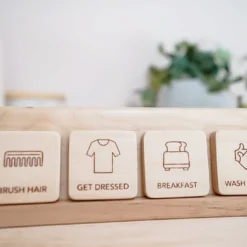 Second Scout | Routine Helper 10 Second Scout | Routine Helper