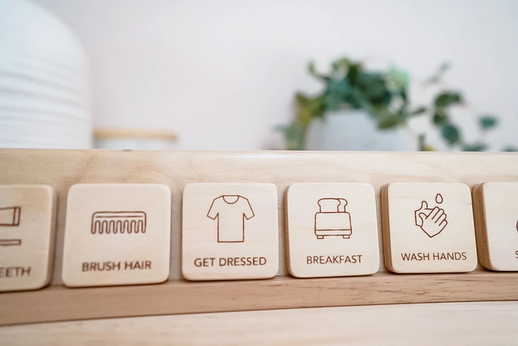 Second Scout | Routine Helper 6 Second Scout | Routine Helper