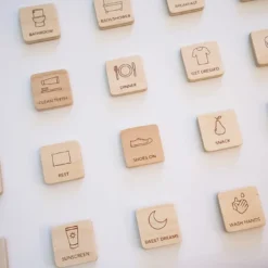 Second Scout | Routine Helper 11 Second Scout | Routine Helper