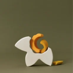 Raduga Grez Arch Stacker - Narcissus Flower