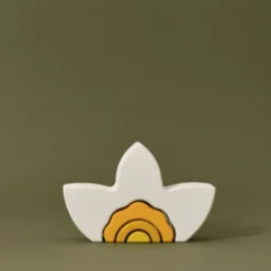 Raduga Grez Arch Stacker - Narcissus Flower