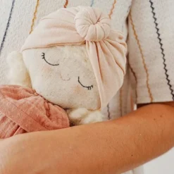 Lelelerele Handmade Doll *New*