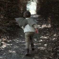 Fabelab Pretend Play Dragon Wings *New*