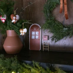 Odin Parker *New* Elf Door