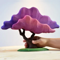 Bumbu Toys Extra Large Wooden Maple Tree
