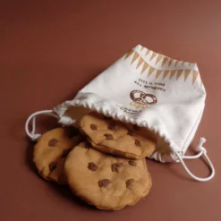 Normadot Handmade Soft Chocolate Chip Cookies *New*