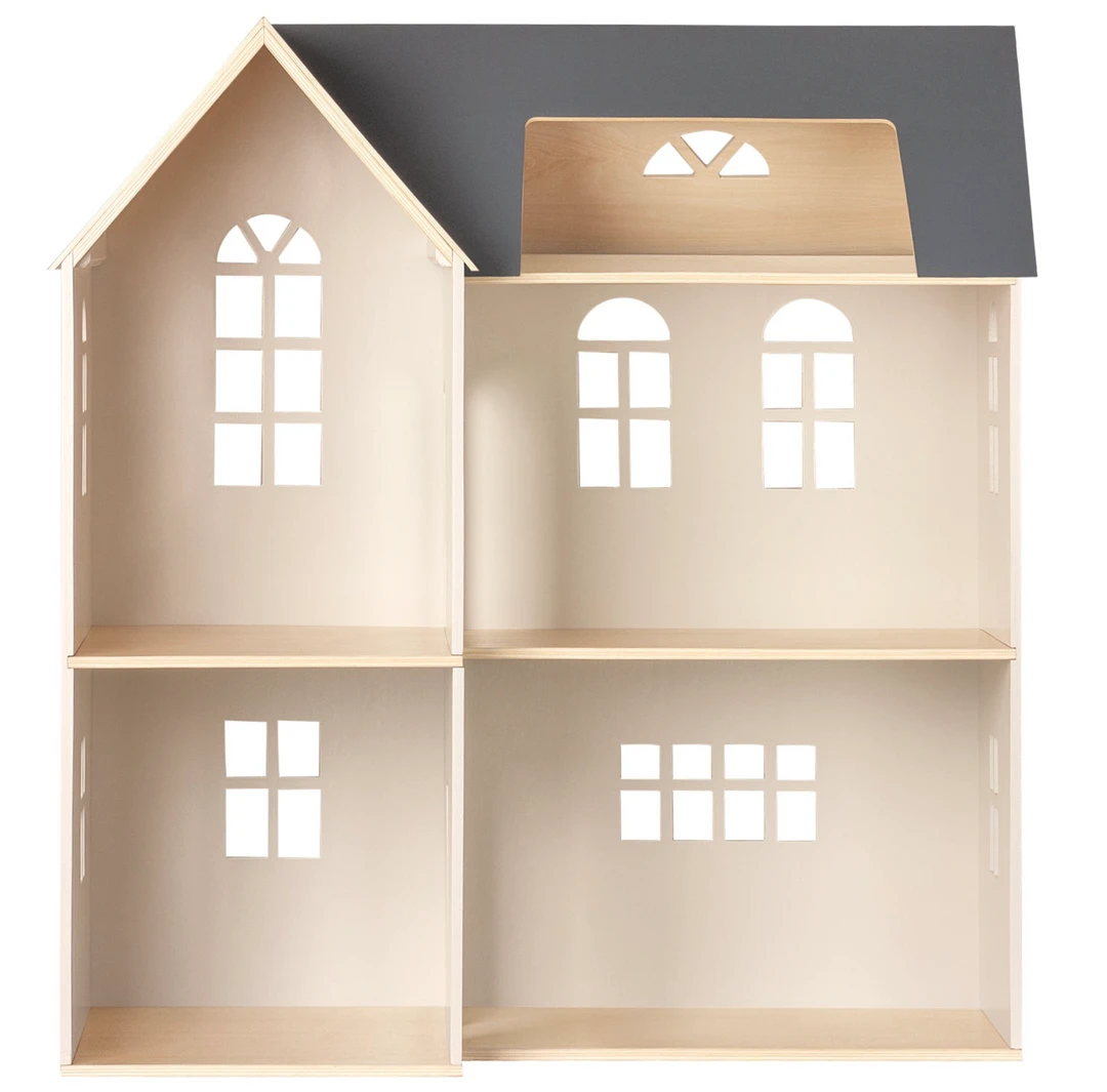 Maileg Dollhouse 4 Maileg Dollhouse