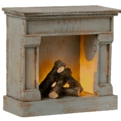 Maileg | Fireplace