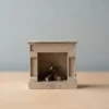 Maileg | Fireplace