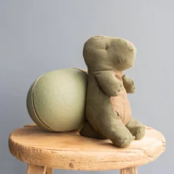 Maileg Gantosaurus In An Egg *New*