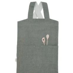 Fabelab *New* Organic Kid's Apron