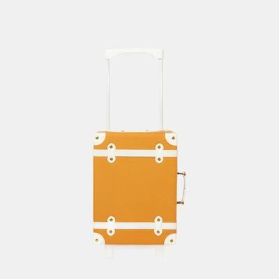 Olli Ella See-Ya Suitcase *New* 12 Olli Ella See-Ya Suitcase *New*