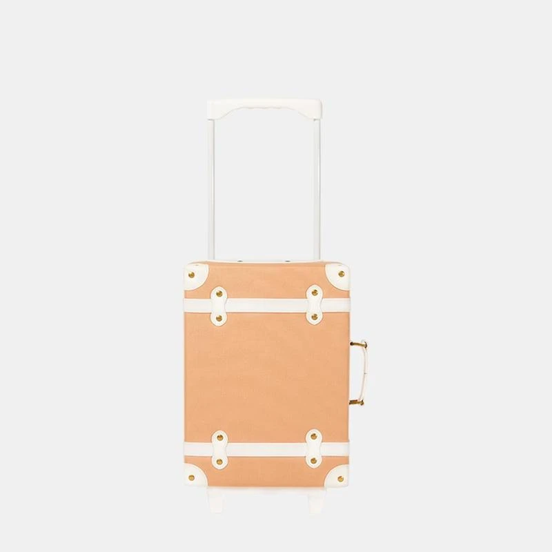 Olli Ella See-Ya Suitcase *New* 6 Olli Ella See-Ya Suitcase *New*