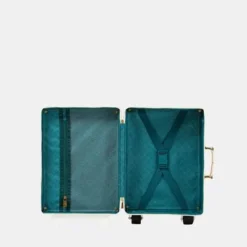 Olli Ella See-Ya Suitcase *New* 22 Olli Ella See-Ya Suitcase *New*