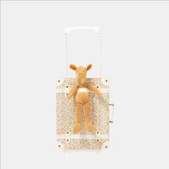 Olli Ella See-Ya Suitcase *New* 31 Olli Ella See-Ya Suitcase *New*