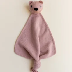 HVID Handmade Merino Wool Teddy Lovey