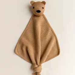 HVID Handmade Merino Wool Teddy Lovey