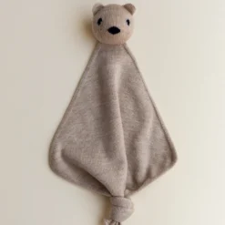 HVID Handmade Merino Wool Teddy Lovey