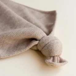 HVID Handmade Merino Wool Teddy Lovey