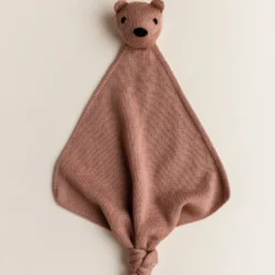 HVID Handmade Merino Wool Teddy Lovey