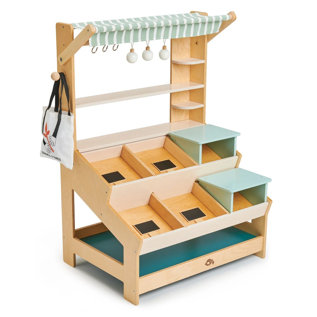 Tender Leaf Toys General Store 4 Tender Leaf Toys General Store