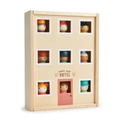 Tender Leaf Toys Happy Folk Hotel *New*