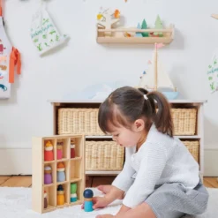 Tender Leaf Toys Happy Folk Hotel *New*