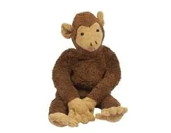 *New* Senger Naturwelt Cuddly Animal - Monkey