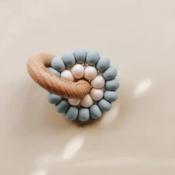 Pretty Please Teethers - Teething Ring
