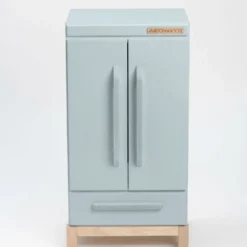 *New* Milton & Goose Pretend Refrigerator - Made In USA 13 *New* Milton & Goose Pretend Refrigerator - Made In USA