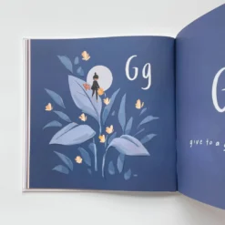 Mimochai Let's Go Explore & Alphabet Adventure Books (Bundle)