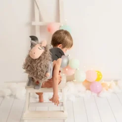 Crochetts Toddler Dragon Backpack *New*