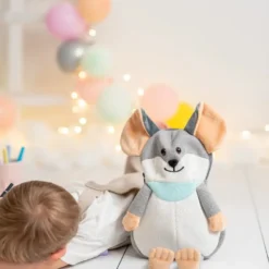 Crochetts *New* Toddler Mouse Backpack