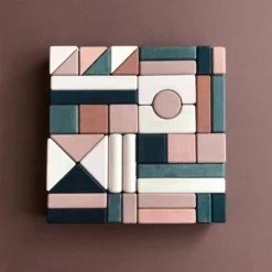 Sabo Concept *New* Handmade Wooden Building Blocks 9 Sabo Concept *New* Handmade Wooden Building Blocks