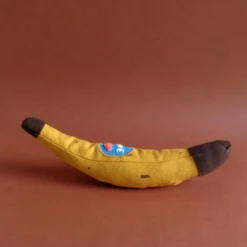 Normadot *New* Handmade Banana
