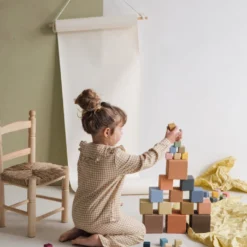 Raduga Grez | Big Cube Block Set