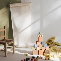 Raduga Grez | Big Cube Block Set 14 Raduga Grez | Big Cube Block Set