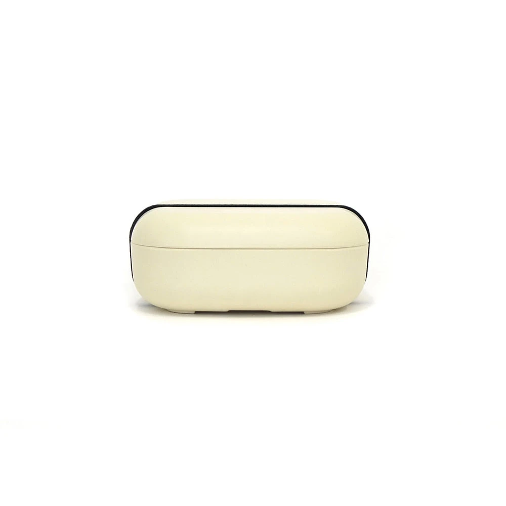 *New* Ekobo Bamboo Bento Lunch Box - Square 4 *New* Ekobo Bamboo Bento Lunch Box - Square