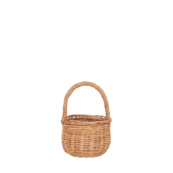 Olli Ella *New* Rattan Berry Basket
