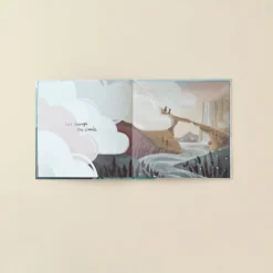 Mimochai Let's Go Explore & Alphabet Adventure Books (Bundle)