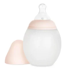 Élhée Medical Grade Silicone Baby Bay Bottle *New* 34 Élhée Medical Grade Silicone Baby Bay Bottle *New*