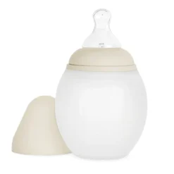 Élhée Medical Grade Silicone Baby Bay Bottle *New* 30 Élhée Medical Grade Silicone Baby Bay Bottle *New*