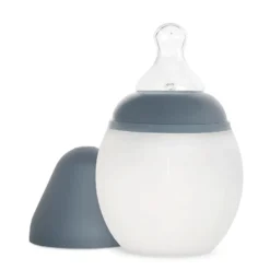 Élhée Medical Grade Silicone Baby Bay Bottle *New* 37 Élhée Medical Grade Silicone Baby Bay Bottle *New*