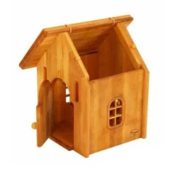 Drewart Wooden House *New*