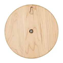 Mirus Toys *New* Wooden Educational Clock