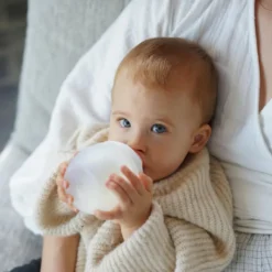 Élhée Medical Grade Silicone Baby Bay Bottle *New* 23 Élhée Medical Grade Silicone Baby Bay Bottle *New*