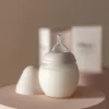 Élhée Medical Grade Silicone Baby Bay Bottle *New*