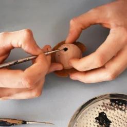 Odin Parker Magnetic Wooden Animals