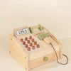 Coco Village Pretend Play Cash Register (ships In Approximately One Week)